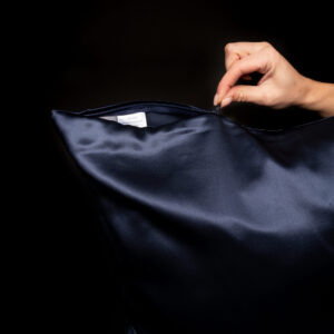 Alternative view of Siidist Padjapüür Tumesinine