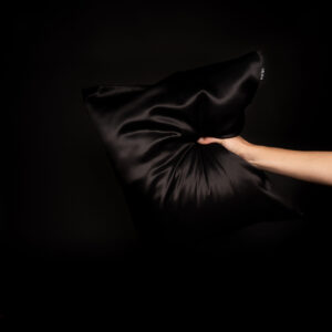 Siidist Padjapüür Must