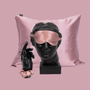 Alternative view of Siidi Kinkekomplekt