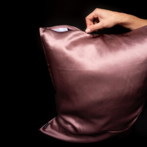 Alternative view of Siidist Padjapüür Roosa