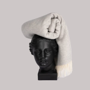 Kašmiir & Meriino Pleed Helehall