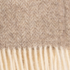 Alternative view of Villane Pleed Beež - Väike Muster