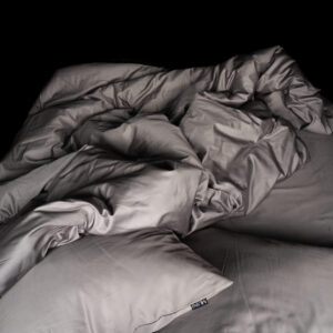 Alternative view of Mako-Satään Voodipesukomplekt Hall