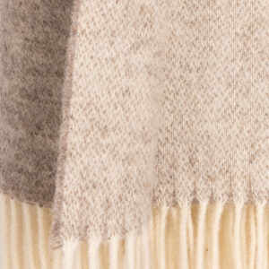 Alternative view of Premium Pleed 100% Vill Beež