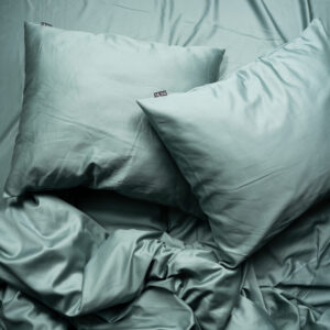 Alternative view of Premium Satään Voodipesukomplekt Mereroheline