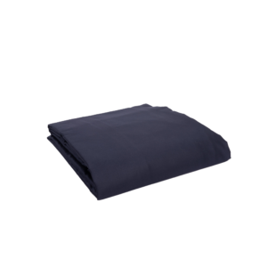 Premium Satään Voodilina Tumesinine