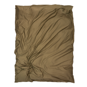 Alternative view of Mako-Satään Voodipesukomplekt Oliiviroheline