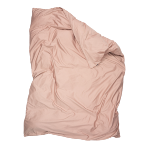 Alternative view of Mako-Satään Voodipesukomplekt Vanaroosa