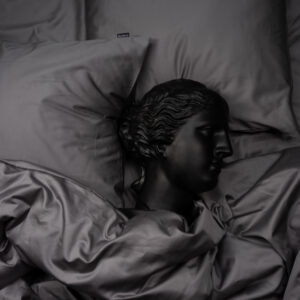 Alternative view of Premium Satään Voodipesukomplekt Hall