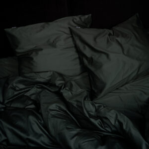 Alternative view of Mako-Satään Voodipesukomplekt Tumeroheline