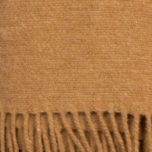 Alternative view of Meriino Pleed Naturaalpruun