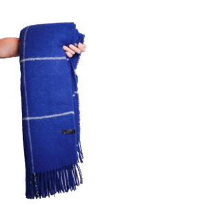 Villane Pleed Sinine