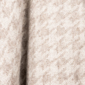 Alternative view of Premium Pleed 100% Vill Beež Muster