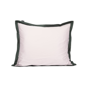 Eritellimusel Raamiga Mako-Satään Padjapüür Helehall-Roheline