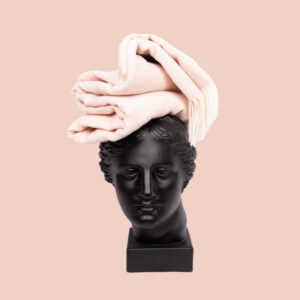 Kašmiir & Meriino Pleed Roosa