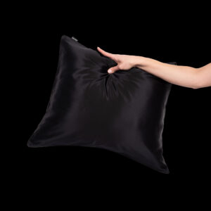 Alternative view of Premium Siidist Padjapüür Süsimust