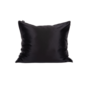 Premium Siidist Padjapüür Süsimust