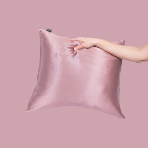 Alternative view of Siidist Padjapüür Roosa