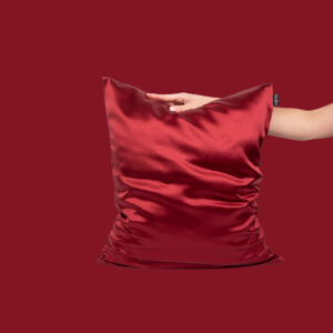 Alternative view of Siidist Padjapüür Tumepunane