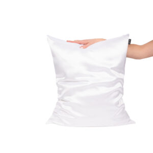 Alternative view of Siidist Padjapüür Valge