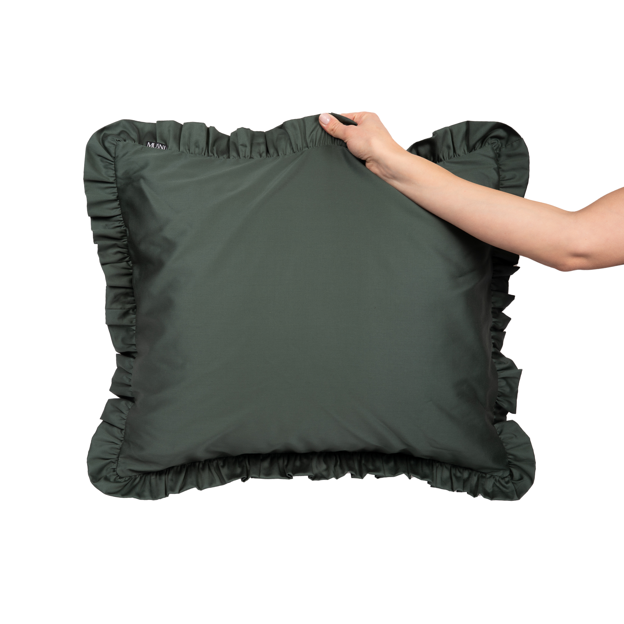 Eritellimusel Satsiline Mako-Satään Padjapüür Tumeroheline