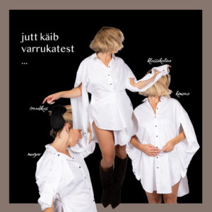UNETU Triiksärk - Pilt 5
